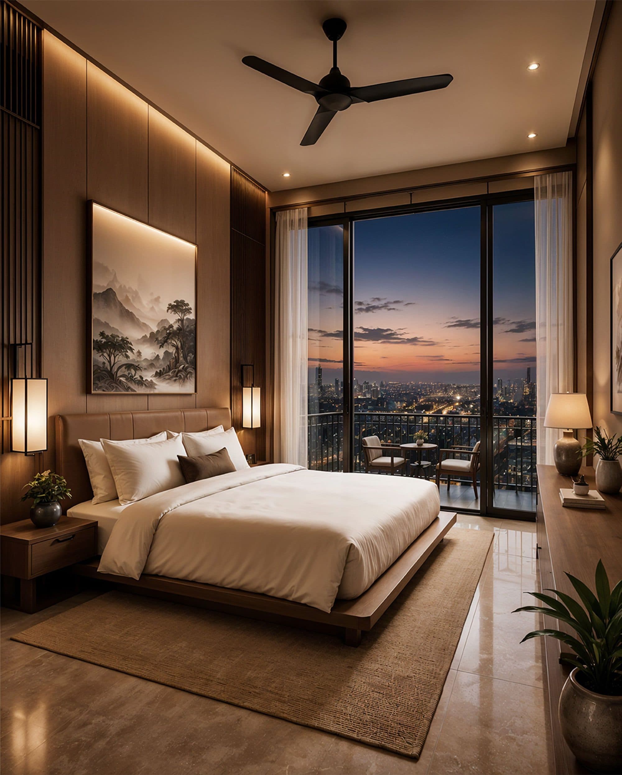 Arvind ICONIA view 4