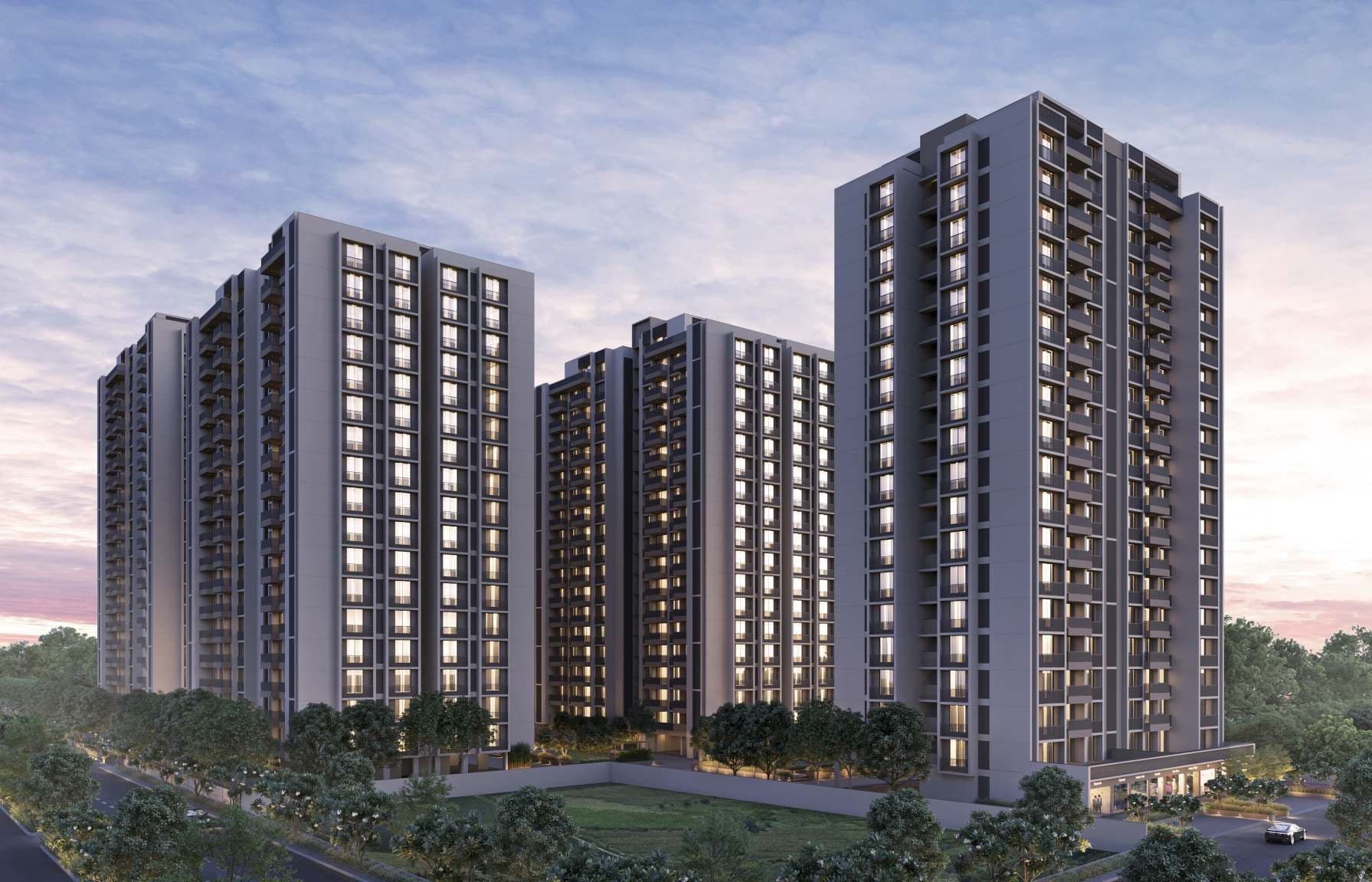 Riviera Prestige