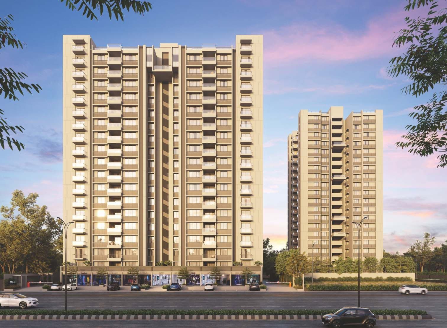 Swati Premier