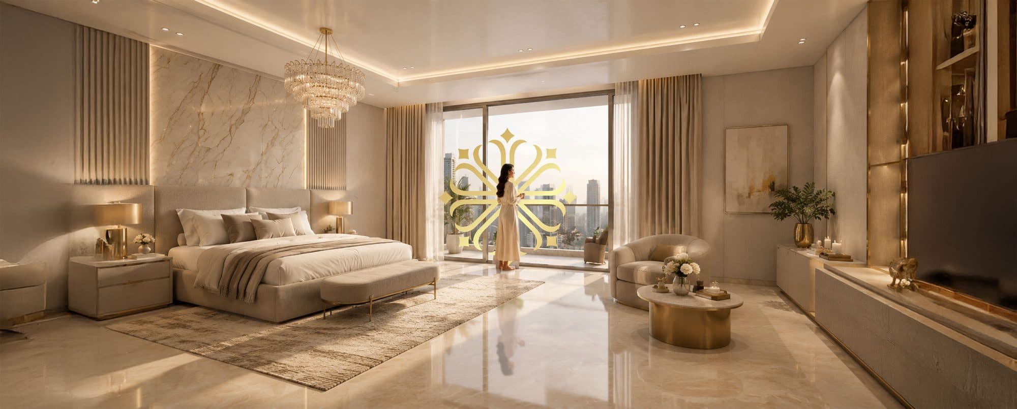 Arvind ICONIA view 3