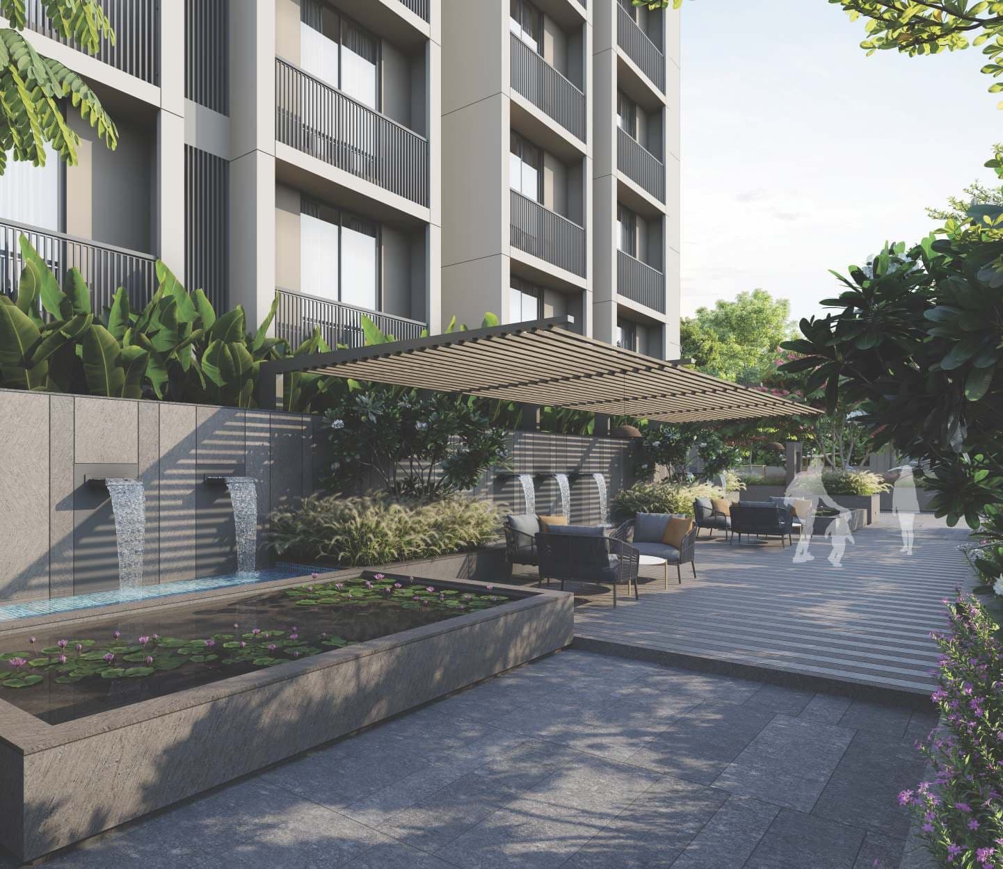 Riviera Prestige view 2