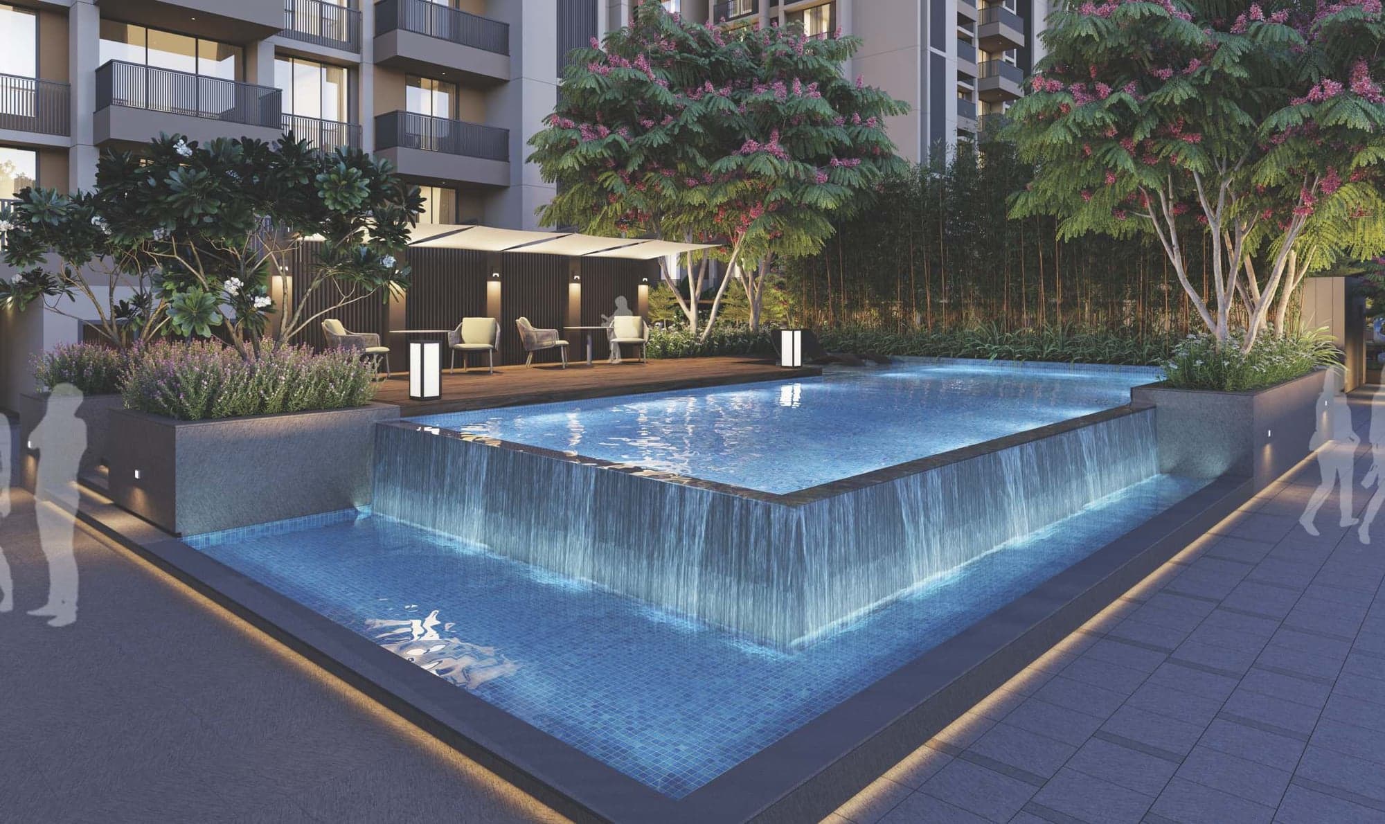 Riviera Prestige view 3