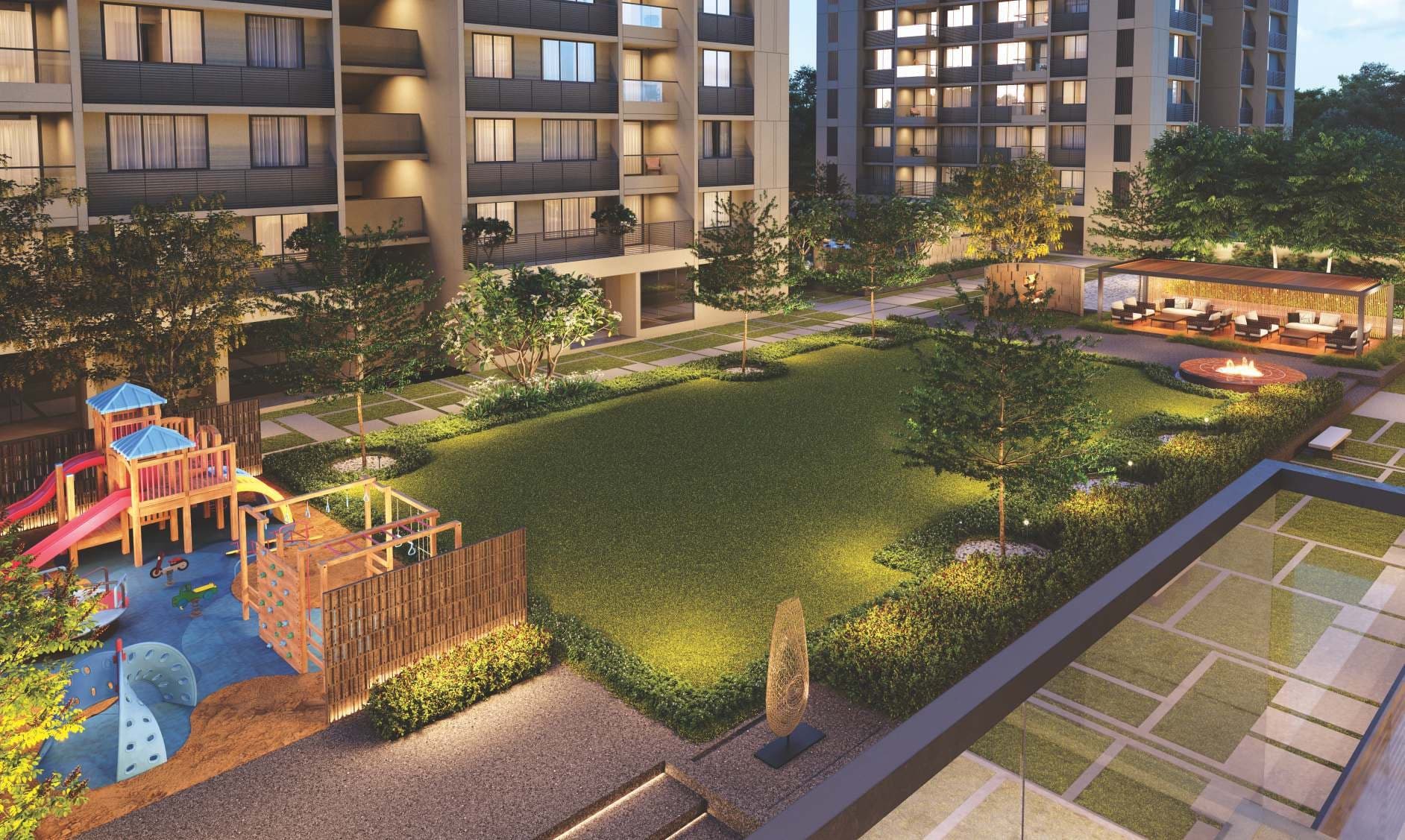 Swati Premier view 3